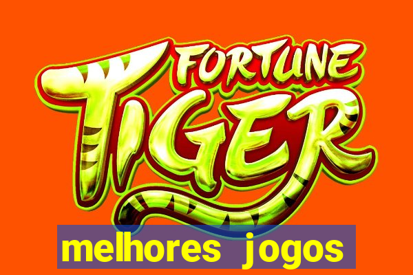 melhores jogos mmorpg mobile